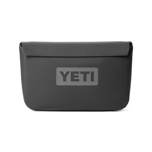 Yeti SideKick Dry 3L Gear Case-Lifestyle Bags-Yeti-Charcoal-Fishing Station