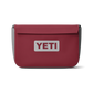 Yeti SideKick Dry 3L Gear Case-Lifestyle Bags-Yeti-Wild Vine Red-Fishing Station