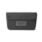 Yeti Sidekick Dry 1L Gear Case-Lifestyle Bags-Yeti-Charcoal-Fishing Station