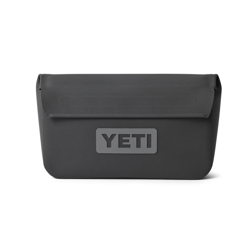 Load image into Gallery viewer, Yeti Sidekick Dry 1L Gear Case-Lifestyle Bags-Yeti-Charcoal-Fishing Station
