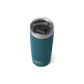 Yeti Tumbler 10oz (295ml) with Magslider Lid-Drinkware-Yeti-Agave Teal-Fishing Station
