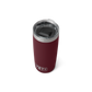 Yeti Tumbler 10oz (295ml) with Magslider Lid-Drinkware-Yeti-Wild Vine Red-Fishing Station