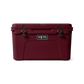 Yeti Tundra 45 Hard Cooler-Portable Coolers-Yeti-Wild Vine Red-Fishing Station