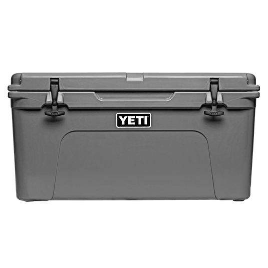 Yeti Tundra 65 Hard Cooler-Portable Coolers-Yeti-Charcoal-Fishing Station