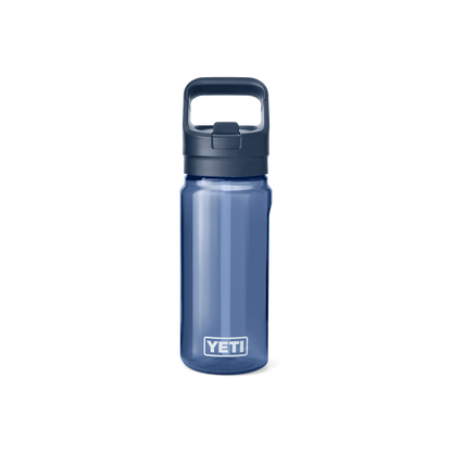 Yeti Yonder 600ml Bottle with Straw Cap