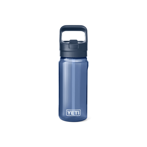 Yeti Yonder 600ml Bottle with Straw Cap