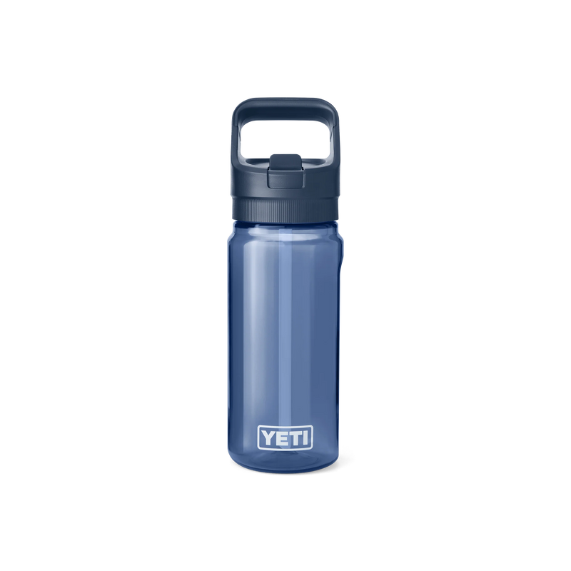 Load image into Gallery viewer, Yeti Yonder 600ml Bottle with Straw Cap

