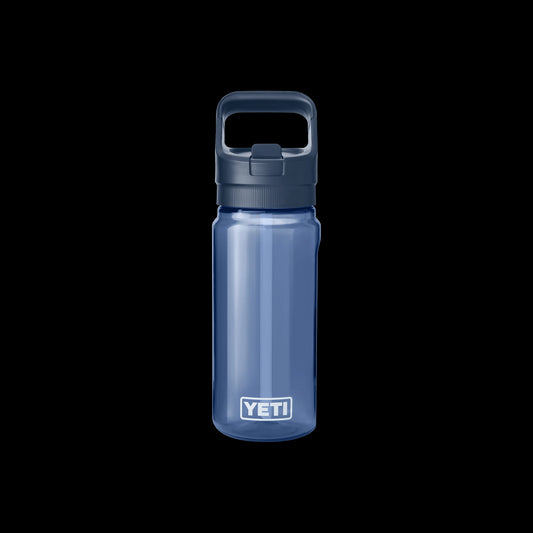 Yeti Yonder 600ml Bottle with Straw Cap