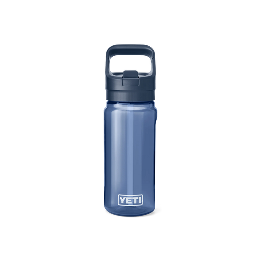 Yeti Yonder 600ml Bottle with Straw Cap
