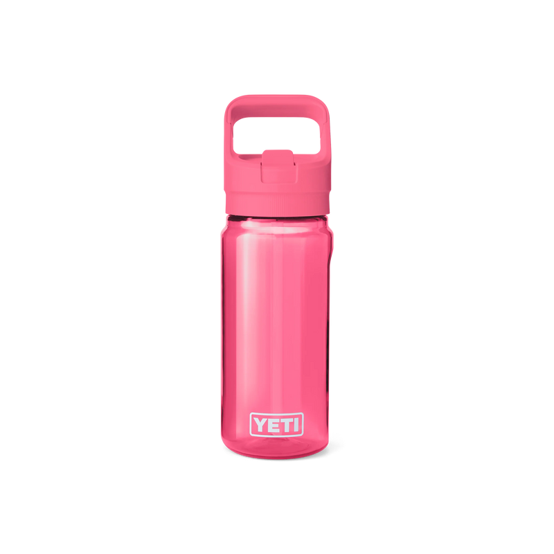 Load image into Gallery viewer, Yeti Yonder 600ml Bottle with Straw Cap
