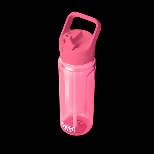 Yeti Yonder 750ml Bottle with Straw Cap