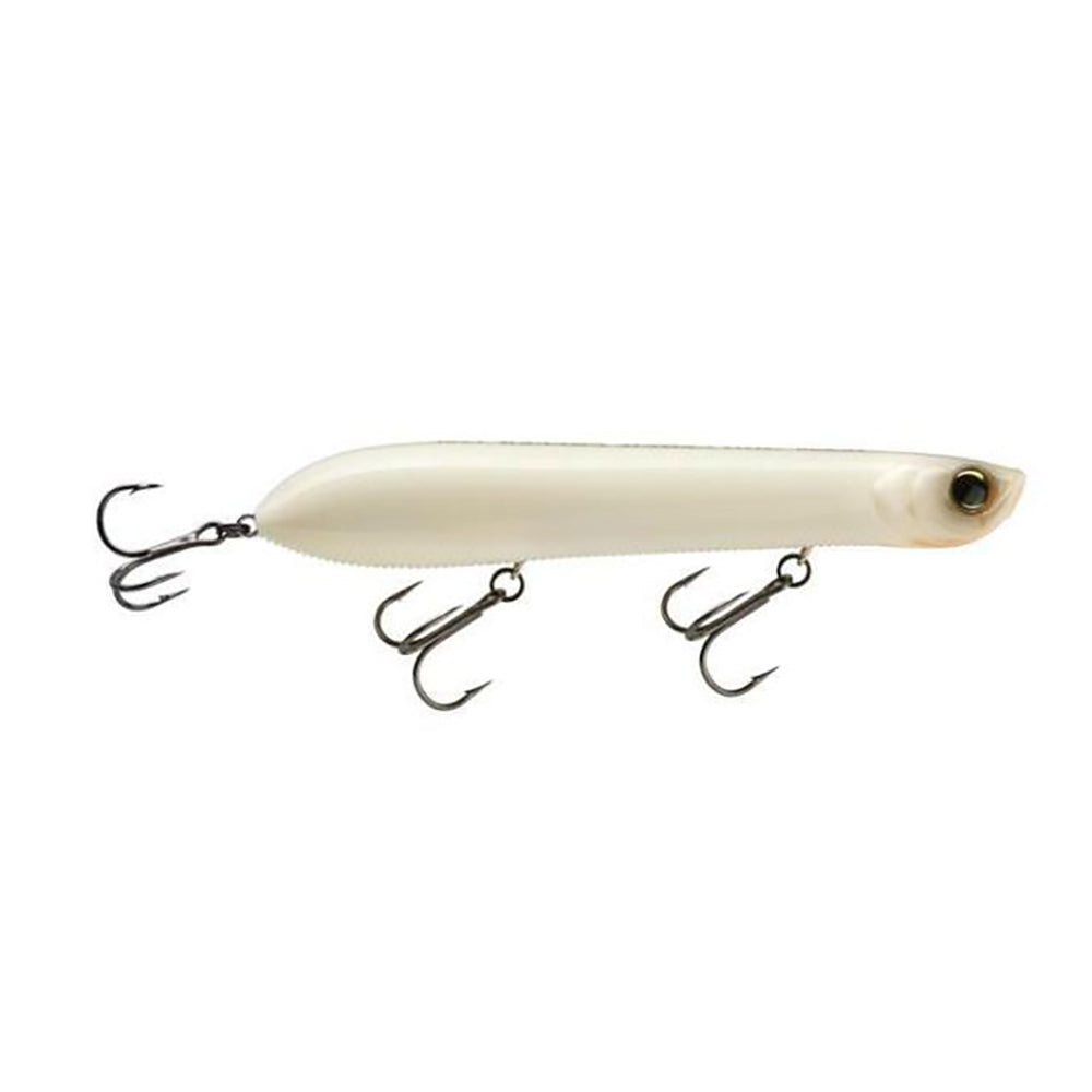 YoZuri 3DB Floating Pencil Popper Fishing Station