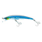 Yo-Zuri Crystal Minnow 3D Floating Hardbody Lure-Lure - Hardbody-Yo-Zuri-Sardine (HIW)-90mm-Fishing Station