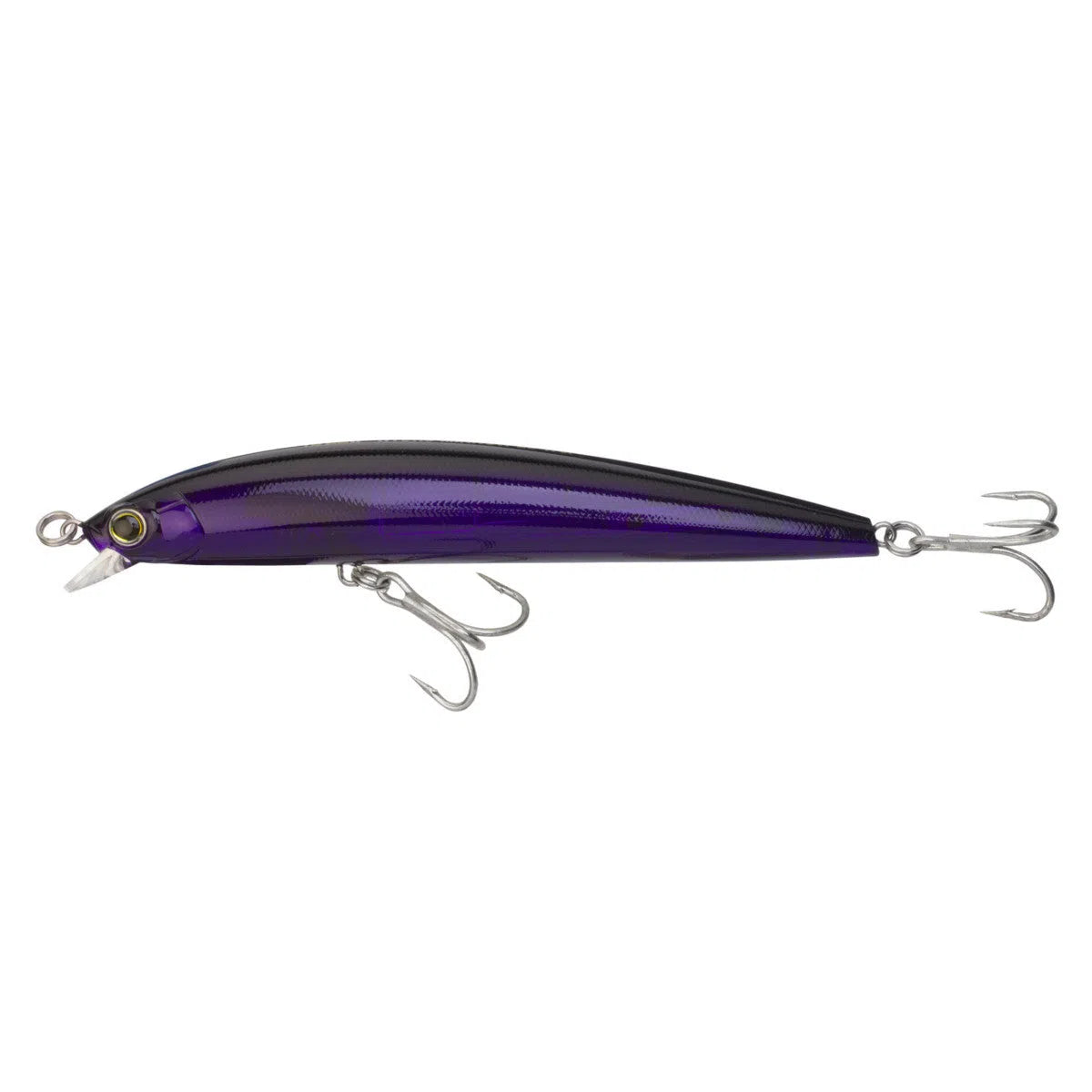 Yo-Zuri Hydro Minnow LC Float Hard Body Lure-Lure - Hardbody-Yo-Zuri-170mm-PRH-Fishing Station