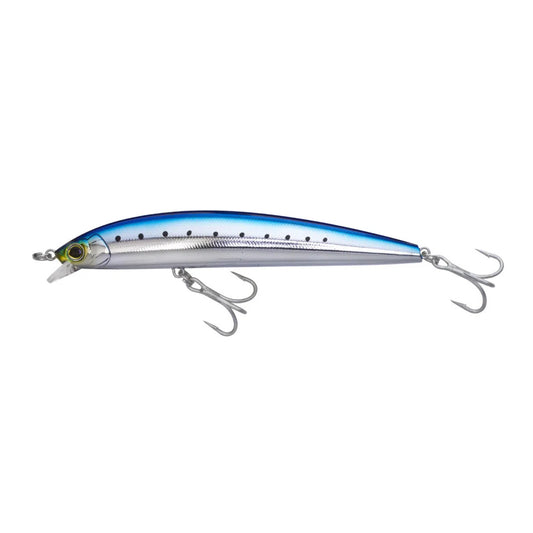 Yo-Zuri Hydro Minnow LC Float Hard Body Lure-Lure - Hardbody-Yo-Zuri-170mm-HIW-Fishing Station