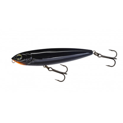 Yo-Zuri 3DB Pencil Floating Stickbait-Lure - Poppers, Stickbaits & Pencils-Yo-Zuri-100mm-BL-Fishing Station
