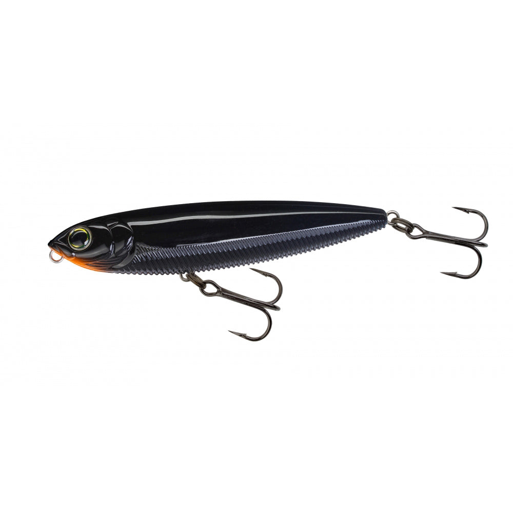 Leurre Yo-Zuri 3DB Pencil (F) 100mm - Fiche Produit Top Fishing Leurre Yo-Zuri 3DB Pencil (F) 100mm - Fiche Produit Top Fishing