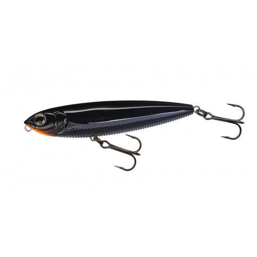 Yo-Zuri 3DB Pencil Floating Stickbait-Lure - Poppers, Stickbaits & Pencils-Yo-Zuri-100mm-BL-Fishing Station