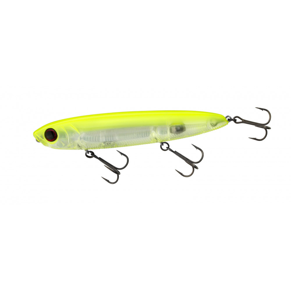 Yo-Zuri 3DB Pencil Floating Stickbait-Lure - Poppers, Stickbaits & Pencils-Yo-Zuri-100mm-PCLS-Fishing Station