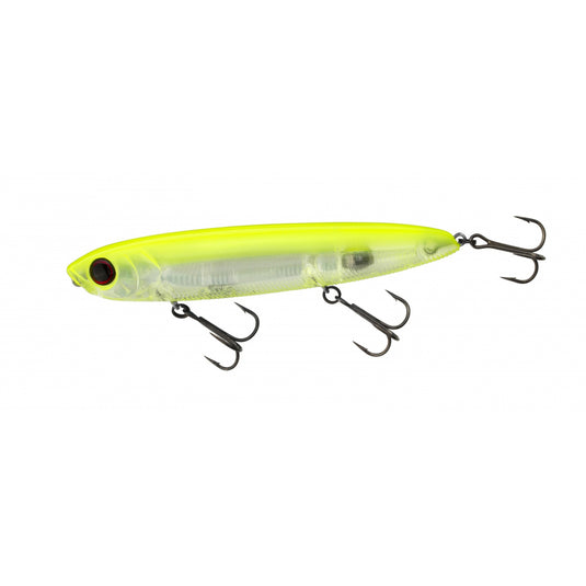 Yo-Zuri 3DB Pencil Floating Stickbait-Lure - Poppers, Stickbaits & Pencils-Yo-Zuri-100mm-PCLS-Fishing Station