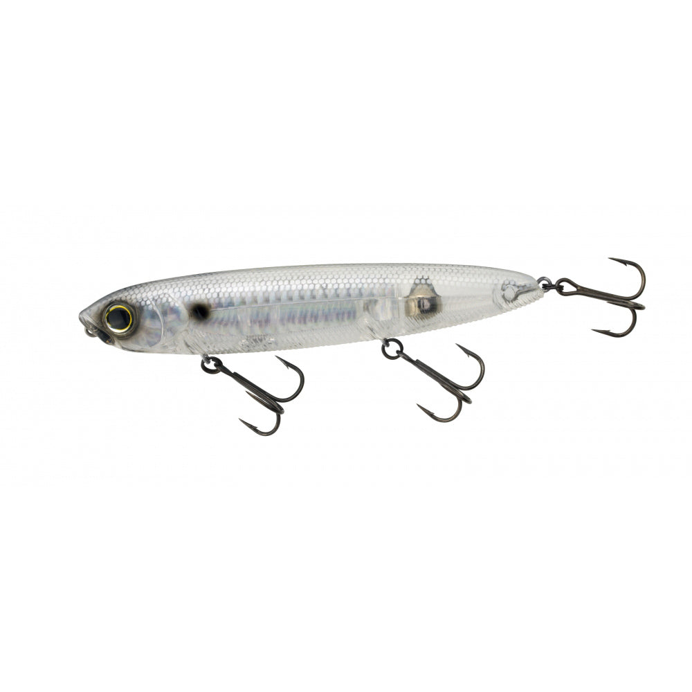 Yo-Zuri 3DB Pencil Floating Stickbait-Lure - Poppers, Stickbaits & Pencils-Yo-Zuri-100mm-PGSH-Fishing Station