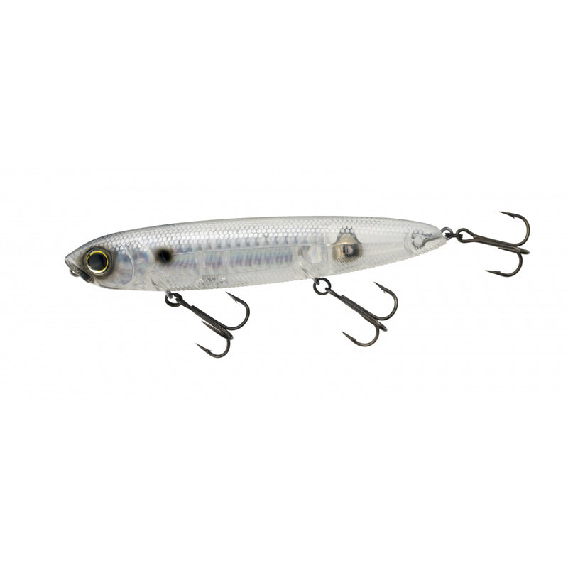 Load image into Gallery viewer, Yo-Zuri 3DB Pencil Floating Stickbait-Lure - Poppers, Stickbaits &amp; Pencils-Yo-Zuri-100mm-PGSH-Fishing Station
