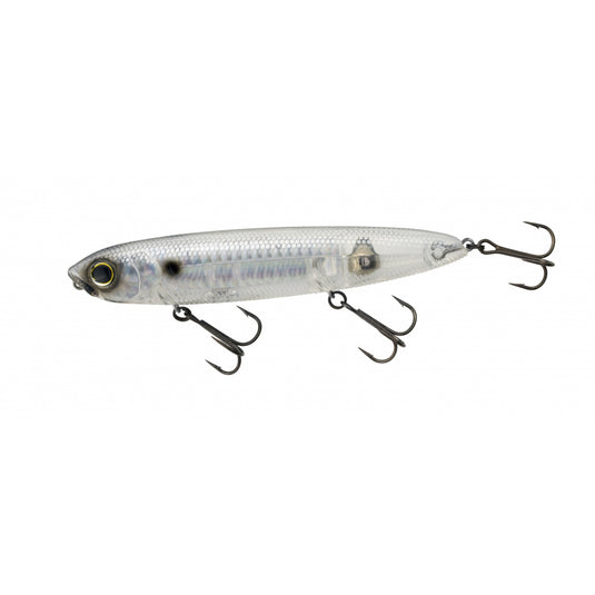 Yo-Zuri 3DB Pencil Floating Stickbait-Lure - Poppers, Stickbaits & Pencils-Yo-Zuri-100mm-PGSH-Fishing Station