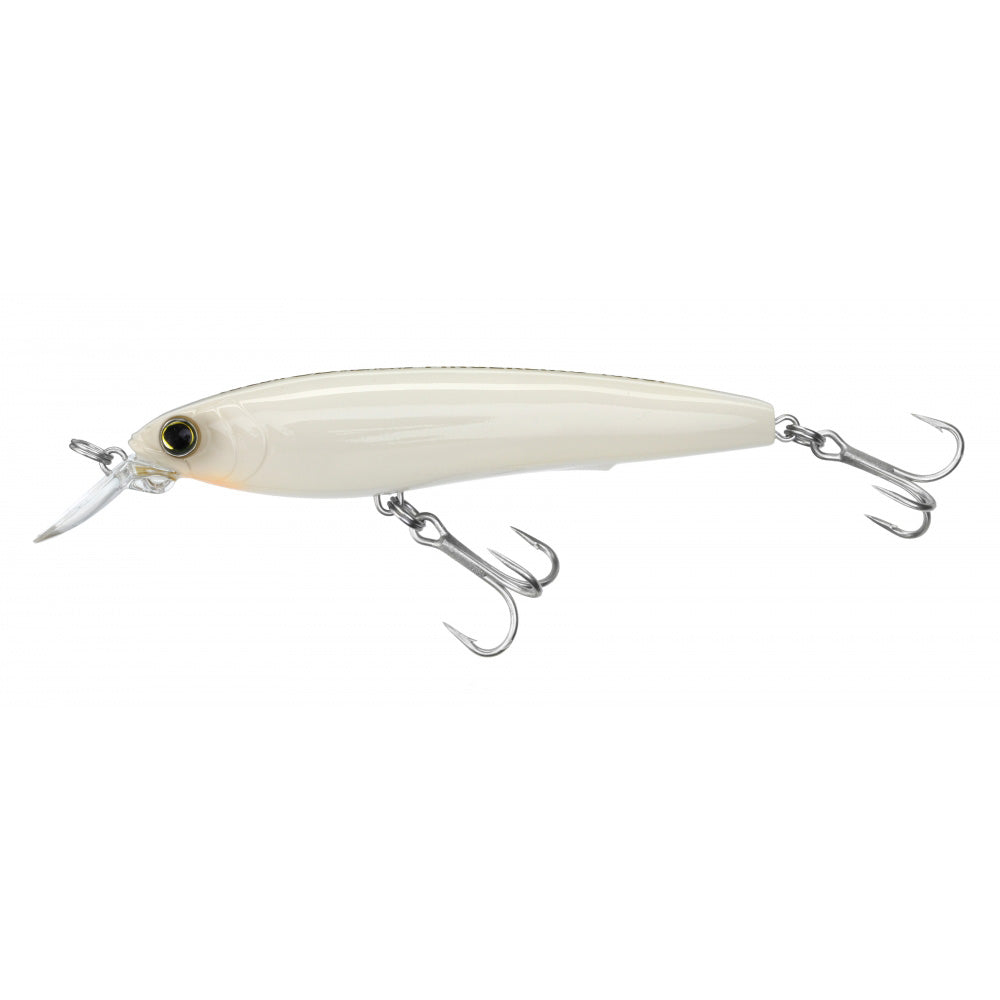 Yo-Zuri 3D Inshore Fingerling Suspending Hardbody Lure-Lure - Hardbody-Yo-Zuri-100mm-BN-Fishing Station