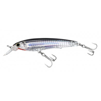 Yo-Zuri 3D Inshore Fingerling Suspending Hardbody Lure-Lure - Hardbody-Yo-Zuri-100mm-C4-Fishing Station