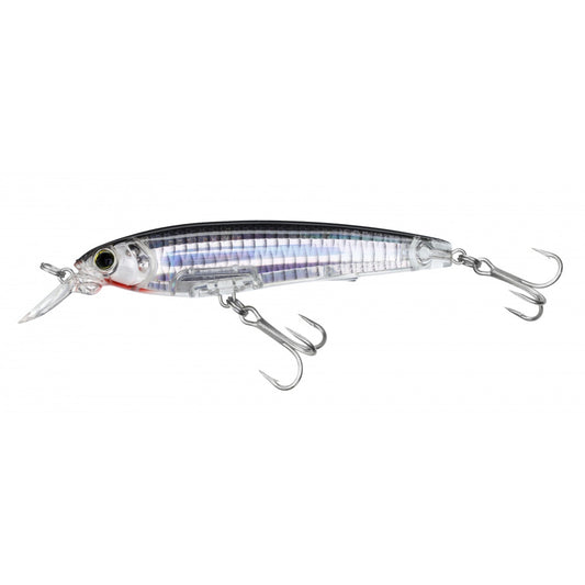 Yo-Zuri 3D Inshore Fingerling Suspending Hardbody Lure-Lure - Hardbody-Yo-Zuri-100mm-C4-Fishing Station