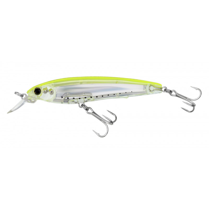 Load image into Gallery viewer, Yo-Zuri 3D Inshore Fingerling Suspending Hardbody Lure-Lure - Hardbody-Yo-Zuri-100mm-GHCS-Fishing Station
