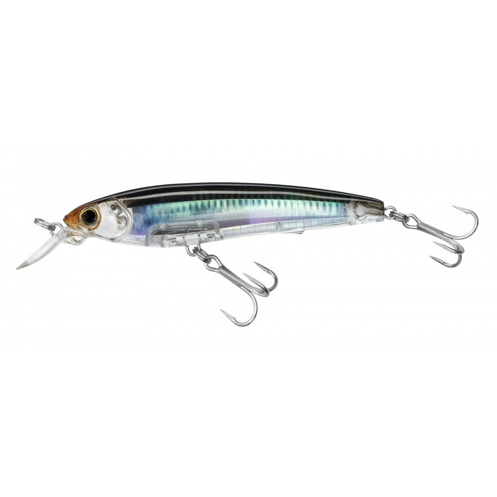 Yo-Zuri 3D Inshore Fingerling Suspending Hardbody Lure-Lure - Hardbody-Yo-Zuri-100mm-RMT-Fishing Station