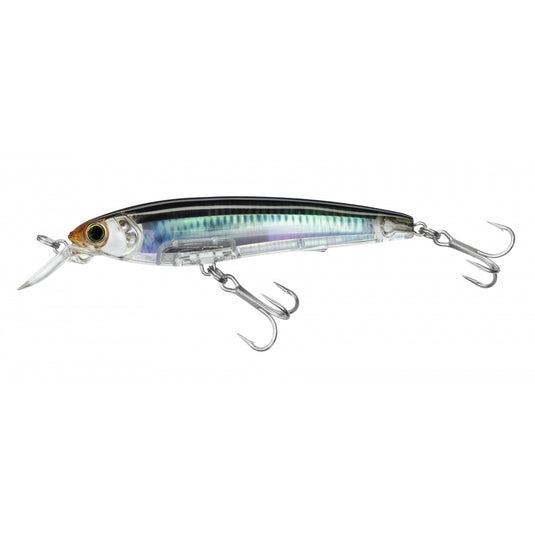 Yo-Zuri 3D Inshore Fingerling Suspending Hardbody Lure-Lure - Hardbody-Yo-Zuri-100mm-RMT-Fishing Station
