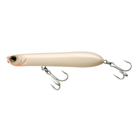 Yo-Zuri 3D Inshore Pencil Popper-Lure - Poppers, Stickbaits & Pencils-Yo-Zuri-135mm-BN-Fishing Station