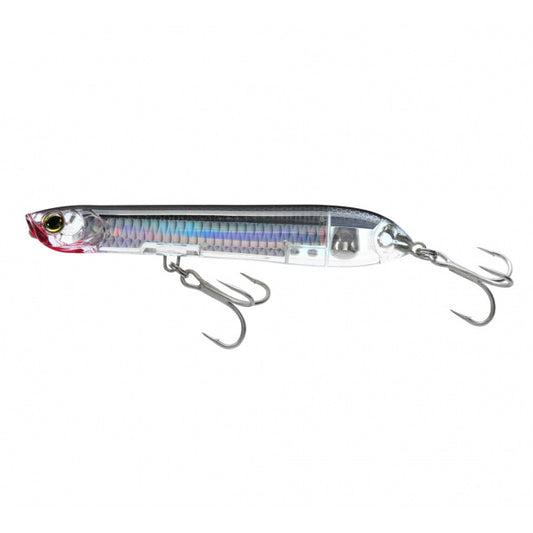 Yo-Zuri 3D Inshore Pencil Popper-Lure - Poppers, Stickbaits & Pencils-Yo-Zuri-135mm-C4-Fishing Station