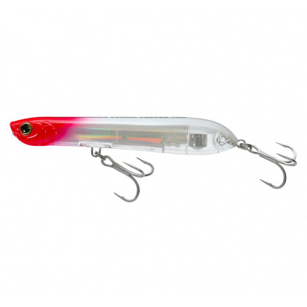 Yo-Zuri 3D Inshore Pencil Popper-Lure - Poppers, Stickbaits & Pencils-Yo-Zuri-135mm-C5-Fishing Station