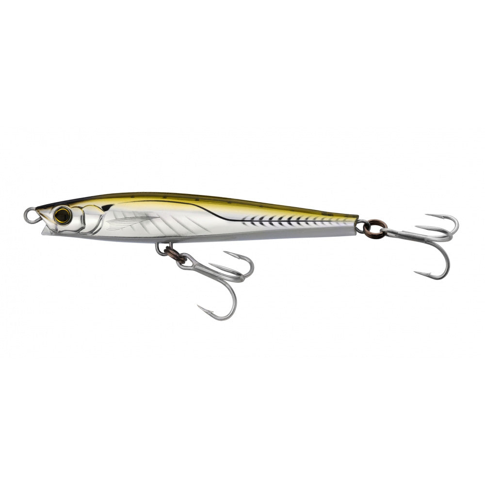 Yo-Zuri Hydro Monster Shot-Lure - Hardbody-Yo-Zuri-110mm-HAJ-Fishing Station