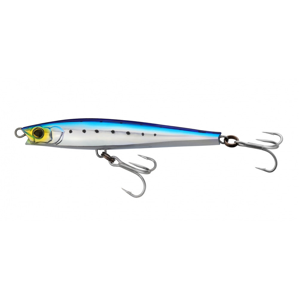 Yo-Zuri Hydro Monster Shot-Lure - Hardbody-Yo-Zuri-110mm-HIW-Fishing Station