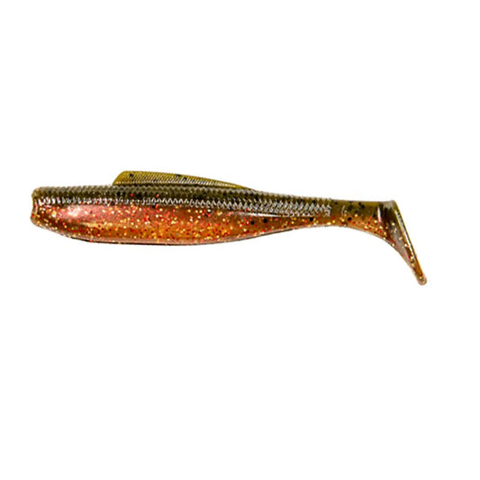 Z-Man DieZel MinnowZ-Lure - Soft Plastic-Z-Man-Blood Mary Sunday-4"-Fishing Station