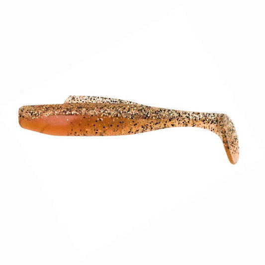 Z-Man DieZel MinnowZ-Lure - Soft Plastic-Z-Man-Sexy Mullet-4" (5pk)-Fishing Station