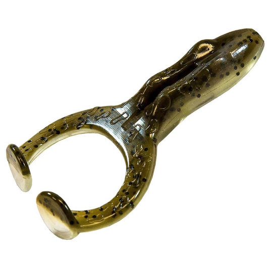 Z-Man Finesse FrogZ-Lure - Soft Plastic-Z-Man-2.75"-Mud Minnow-Fishing Station