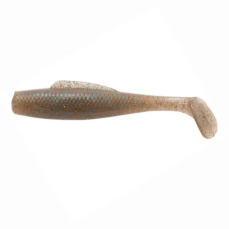 Z-Man MinnowZ-Lure - Soft Plastic-Z-Man-Blood Worm-3"-Fishing Station