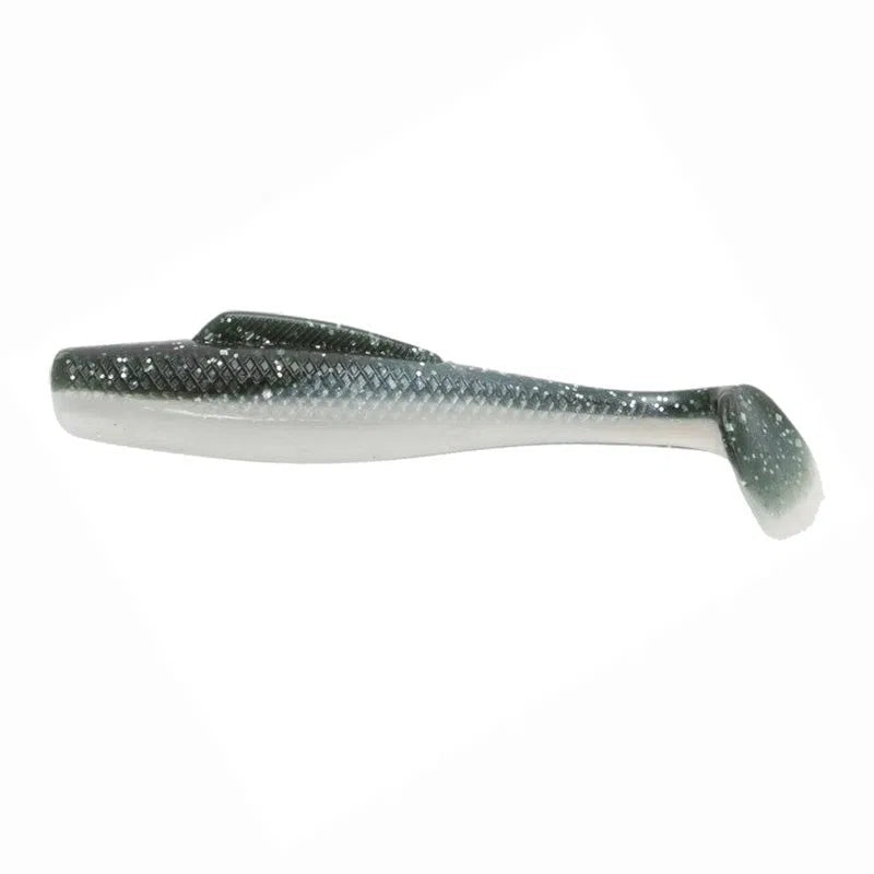 Load image into Gallery viewer, Z-Man MinnowZ-Lure - Soft Plastic-Z-Man-Mulletron-3&quot;-Fishing Station
