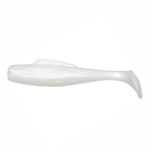 Z-Man MinnowZ-Lure - Soft Plastic-Z-Man-Pearl-3"-Fishing Station