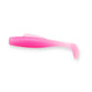 Z-Man MinnowZ-Lure - Soft Plastic-Z-Man-Pink Glow-3"-Fishing Station