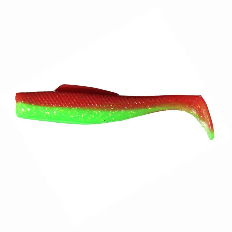 Z-Man MinnowZ-Lure - Soft Plastic-Z-Man-Smelt-3"-Fishing Station