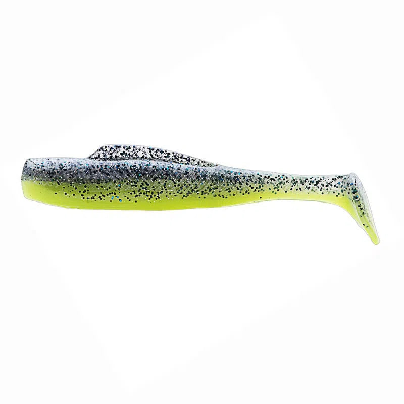 Z-Man MinnowZ-Lure - Soft Plastic-Z-Man-Smelt-3"-Fishing Station