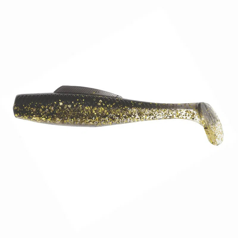Z-Man MinnowZ-Lure - Soft Plastic-Z-Man-Smelt-3"-Fishing Station