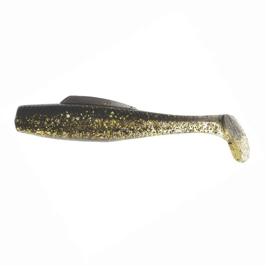 Z-Man MinnowZ-Lure - Soft Plastic-Z-Man-Smelt-3"-Fishing Station