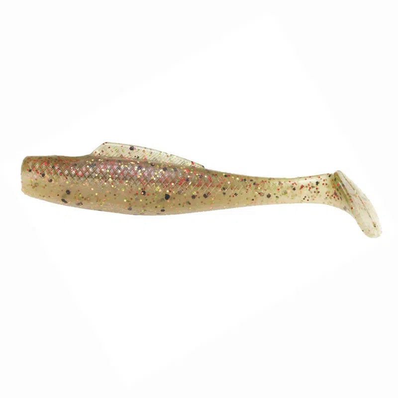 Z-Man MinnowZ-Lure - Soft Plastic-Z-Man-Smelt-3"-Fishing Station